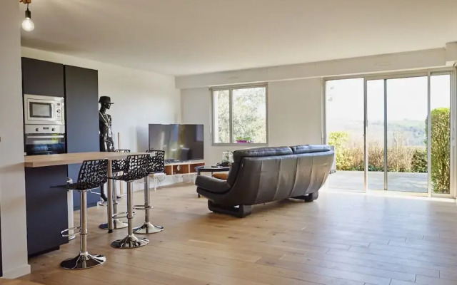 Les Appartements Saint -Michel 3