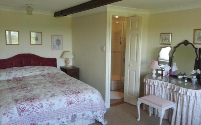 Pigeonwood House