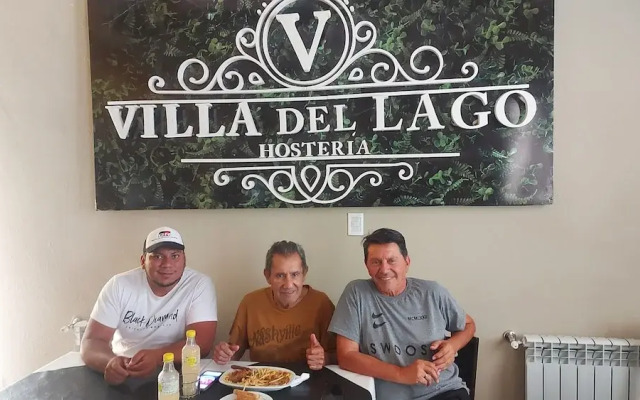 Hosteria Villa del Lago