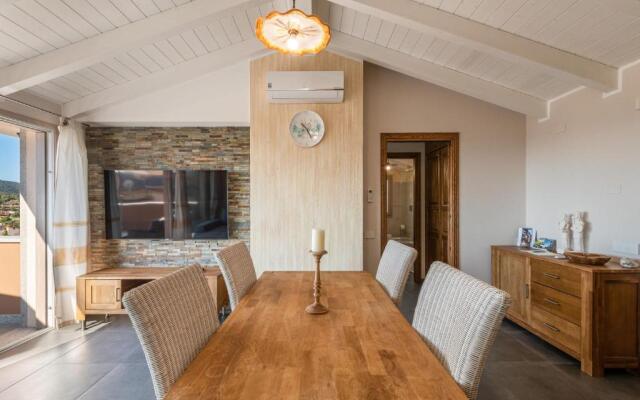 Suite Sa Rocca