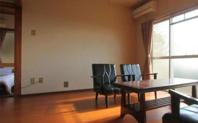 Okayama Ikoi no Mura