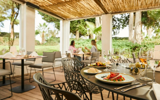 ROBINSON QUINTA DA RIA - All Inclusive