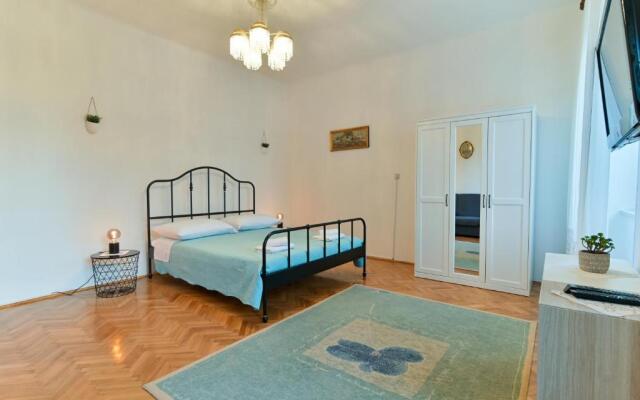 Apartment Niteroni