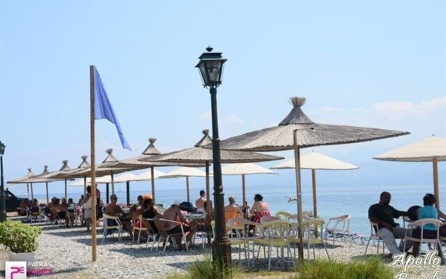 Apollo Beach Hotel