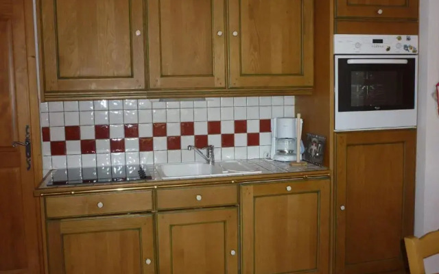 Appartement Pralognan-la-Vanoise, 3 pièces, 6 personnes - FR-1-464-136