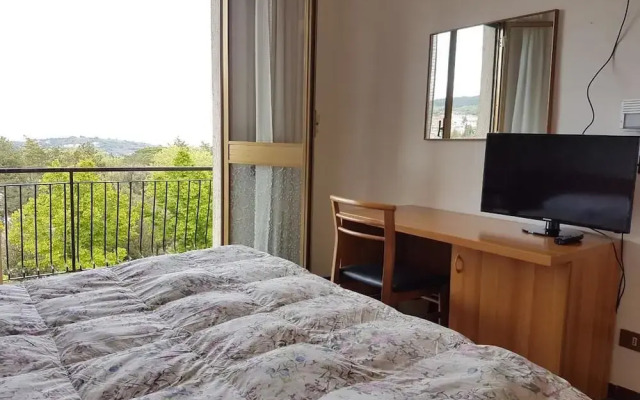 Hotel la Lucciola