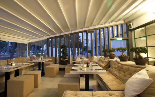 Hilton Nicosia