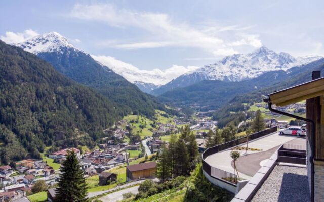 House The PEAK Sölden 34097