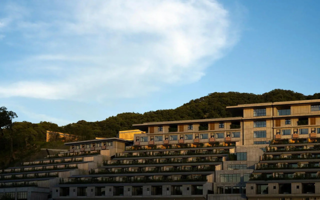 Hotel Vison