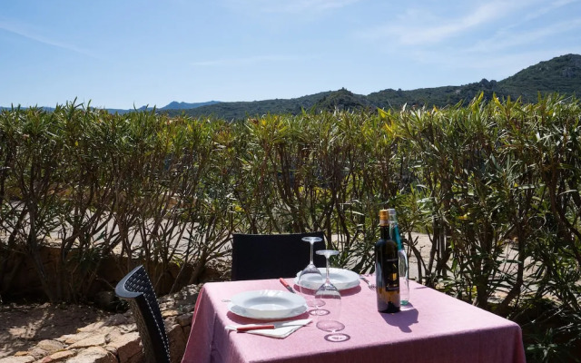 Residence La Falata Costa Paradiso