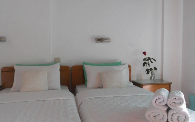 Miramare Hotel
