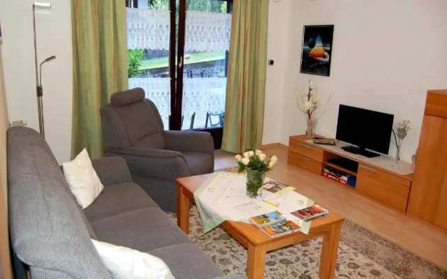 Ferienwohnung Marketa