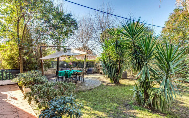 Suite in Rome Historic