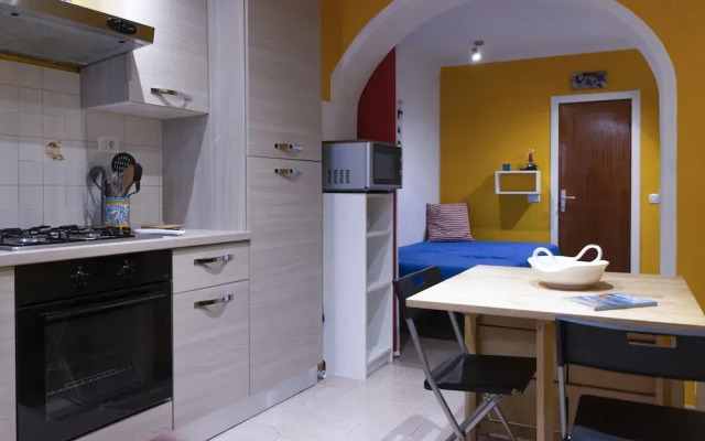 Miky s Flat in Marciana