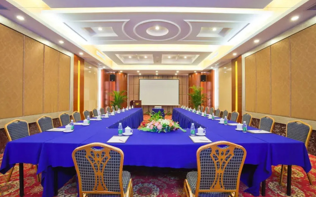 Sanya Baohong Hotel Annex Building