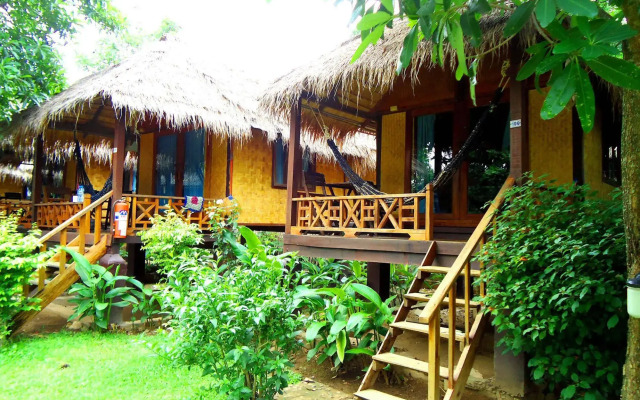 Villa De Pai