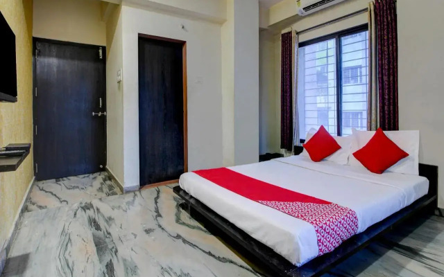 Oyo Flagship 805380 Gandharva Lodging