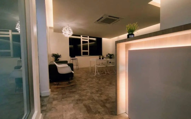 OYO 90008 Kb Street Boutique Hotel