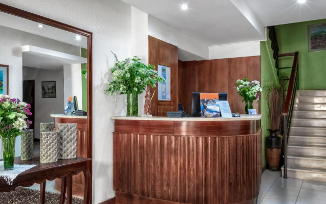 Residencial Classico