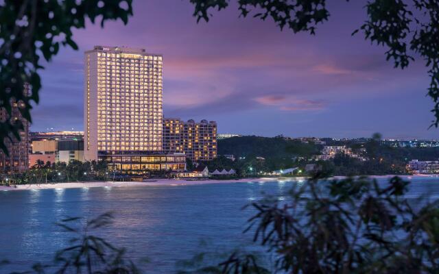 Dusit Thani Guam Resort