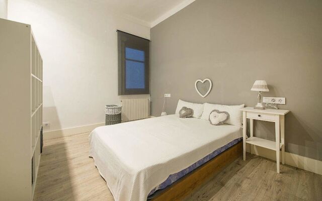 Apartamento St. Augusti Tvl 37