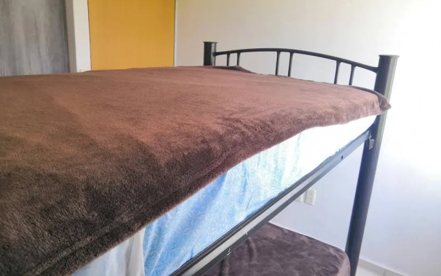 Cozy Apartment in the City of Morelia