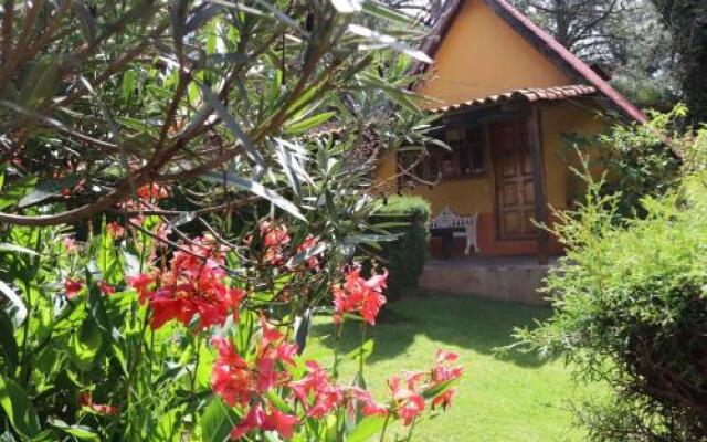 Cabañas Lupita 22