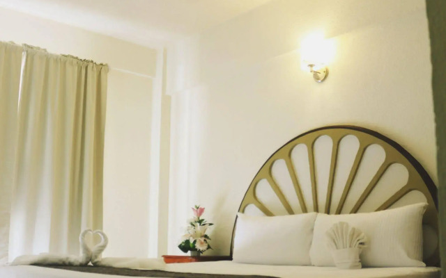 AM Amakal Hotel & Park