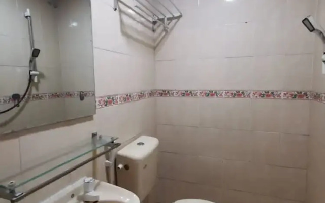 Hotel O My Seven Days Inn