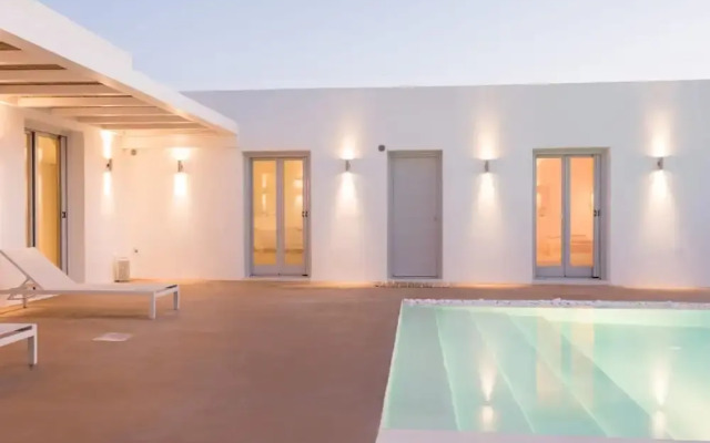 Charming 4-bed Villa in Paros - Villa Doma