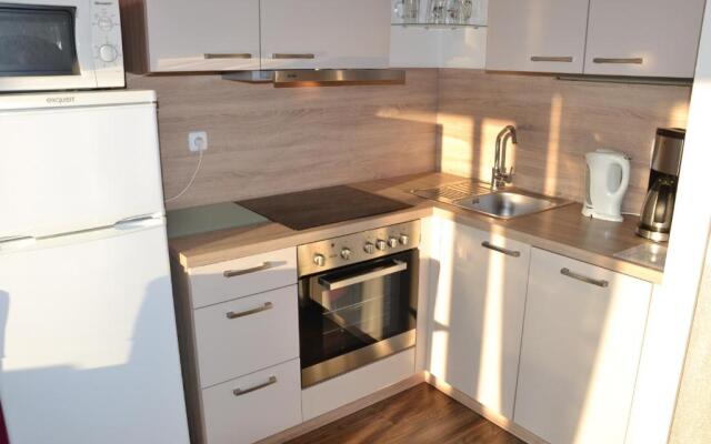 Meerblick FeWo Nr 426