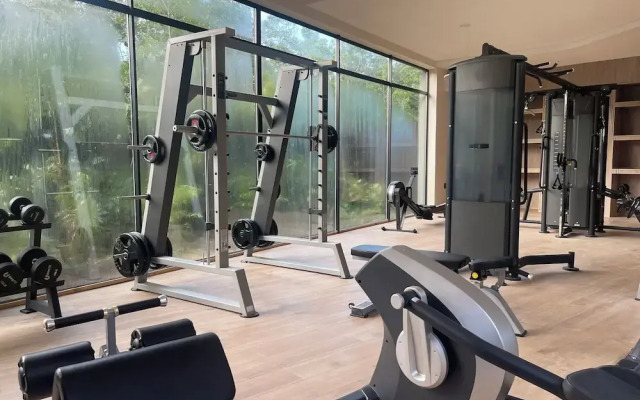 Arova Tulum Apartments