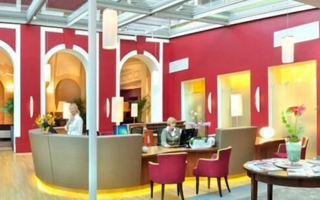 la pura women's health resort kamptal — Caters To Women