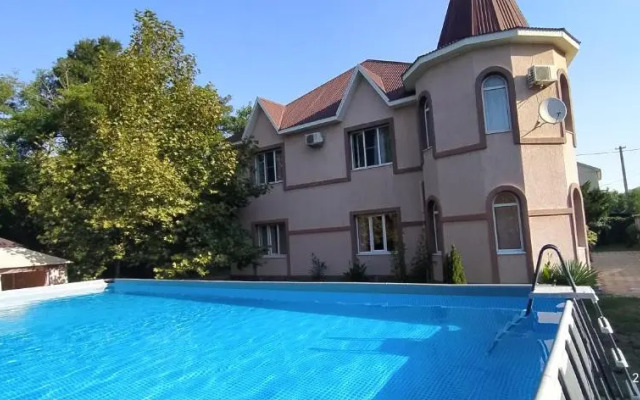 Mariya Guest House