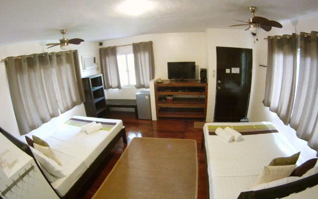 Kingfisher Resort
