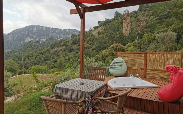 Nova House Olympos