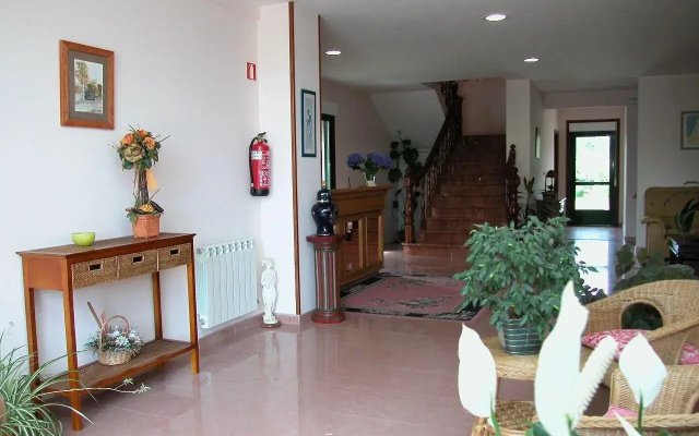 Hotel Cachada