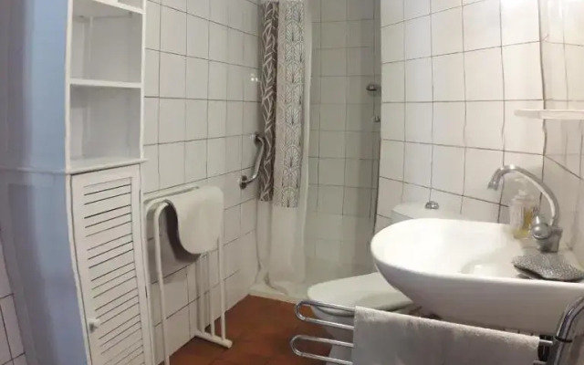 Appartement lumineux au Nord d'Arles