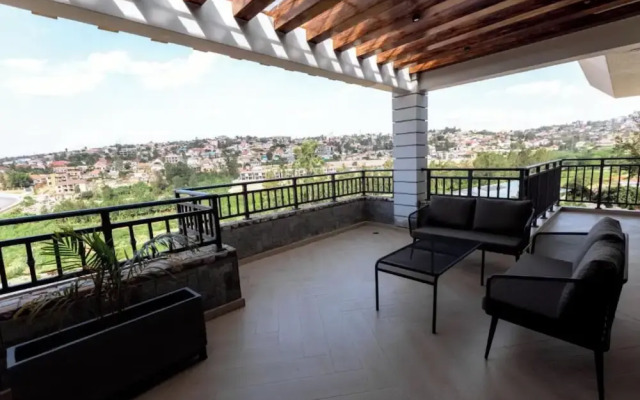Maya Residences
