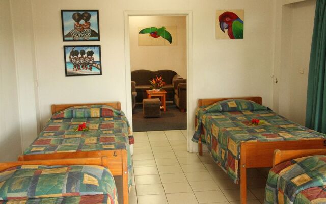 Nadi Bay Resort