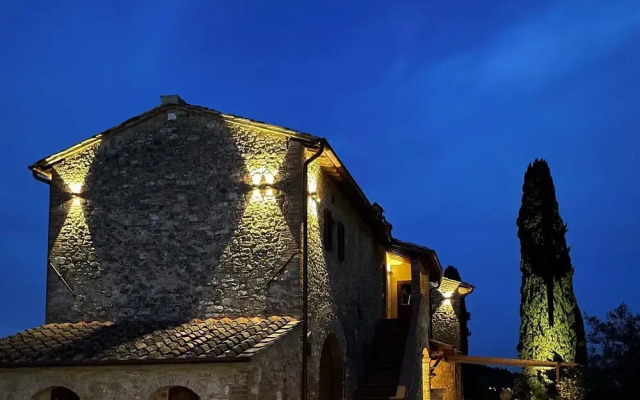 Tenuta Sovestro