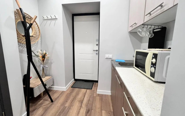 NEOCITY Апартаменты на улице Литвина-Седого у Москва-Сити