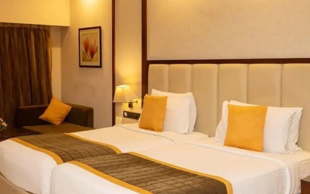 Hotel Madhuban Dehradun