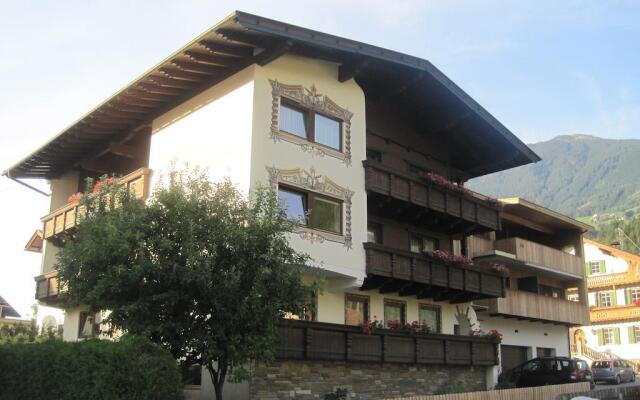 Gästehaus Braunegger