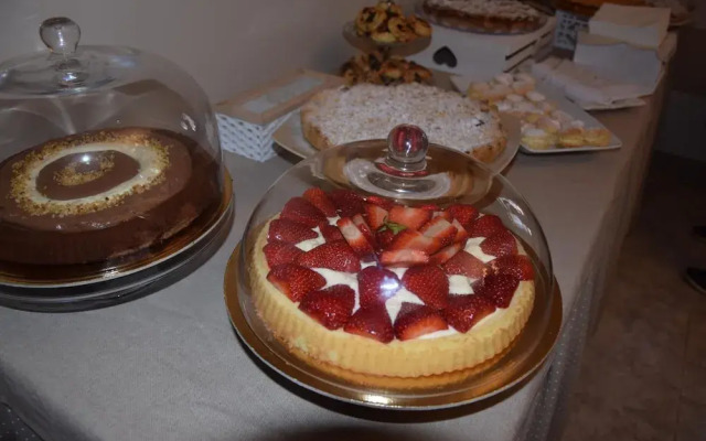 Hotel dei Cappuccini