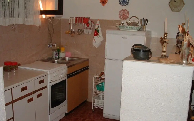 Dinka - Cosy & pet Friendly - A1