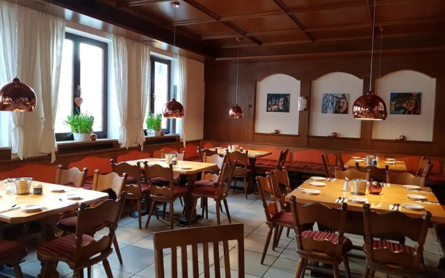 Gästehaus - Kipfenberg