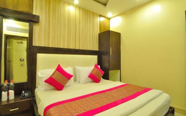 Hotel Sonu Dx New Delhi Railway Station