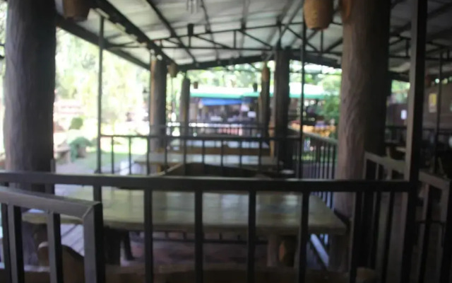 Villa Del Rosario Resort