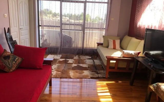 Samantha Hotel